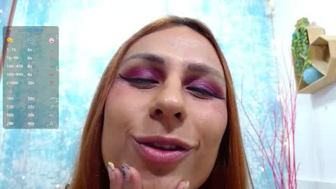 Analia online show from 09/30/25, 11:48