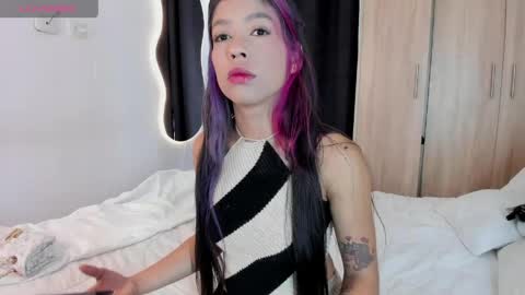 Ana online show from 04/26/26, 04:04