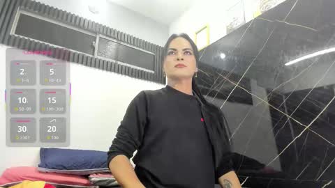 Analia smith online show from 01/06/26, 03:21