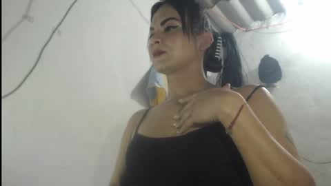 Snapshot of analia_smith chatting on 04/29/26, 06:03 Analia smith online show from 04/29/26, 06:03