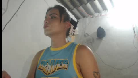 Snapshot of analia_smith chatting on 05/05/26, 06:49 Analia smith online show from 05/05/26, 06:49