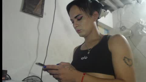 Snapshot of analia_smith chatting on 06/01/26, 05:47 Analia smith online show from 06/01/26, 05:47