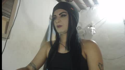 Analia smith online show from 06/27/26, 07:02
