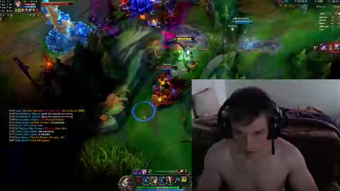 AnalKing online show from 02/03/26, 02:53