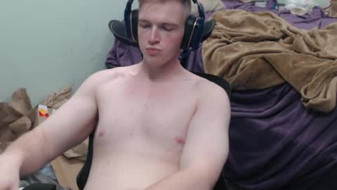 AnalKing online show from 02/13/26, 03:02