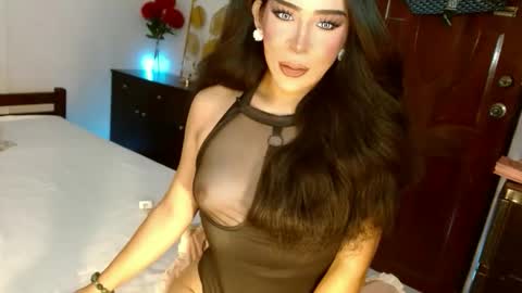 Thena online show from 05/02/26, 02:49