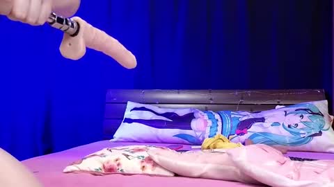 Kate blonde  and Michelle. online show from 02/25/25, 10:37