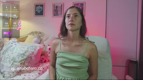 Ana Mara Botero online show from 03/14/26, 02:06