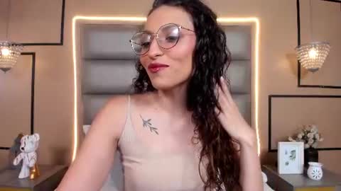 Ana Maria  online show from 07/14/26, 08:58