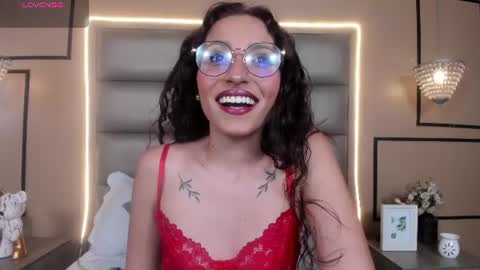 Ana Maria  online show from 07/27/26, 09:22