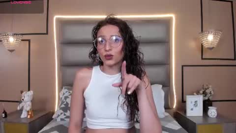 Ana Maria  online show from 08/03/26, 07:50