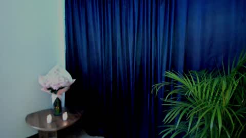 Snapshot of anamarieh chatting on 02/28/25, 05:15 Ann online show from 02/28/25, 05:15