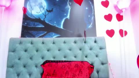 Snapshot of anamariiarios chatting on 02/17/25, 11:31 Ana Maria online show from 02/17/25, 11:31