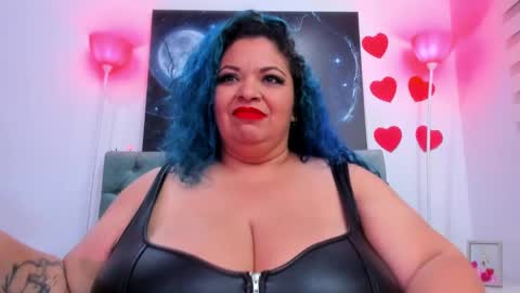 Snapshot of anamariiarios chatting on 03/08/25, 09:18 Ana Maria online show from 03/08/25, 09:18