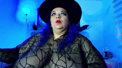 Snapshot of anamariiarios chatting on 11/01/25, 05:26 Ana Maria online show from 11/01/25, 05:26