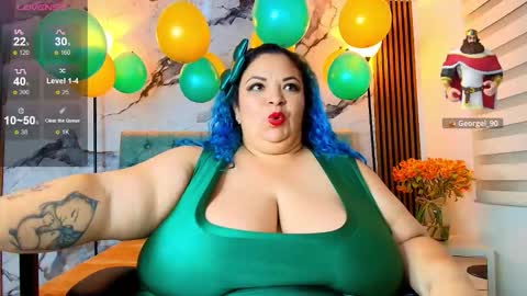  Ana Maria  online show from 03/17/26, 08:34