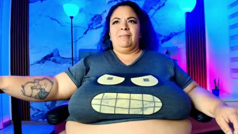 Snapshot of anamariiarios chatting on 05/27/26, 01:57 Ana Maria online show from 05/27/26, 01:57
