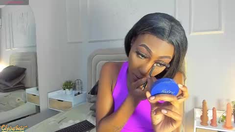 anamonroee online show from 02/04/26, 07:53