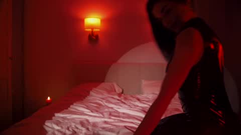 Ana online show from 03/01/26, 09:28