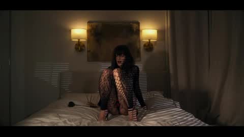 Ana online show from 04/17/26, 08:34