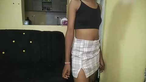 Ananablossom online show from 02/08/26, 08:56