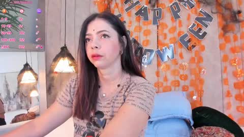 Ananta  online show from 10/14/25, 11:33