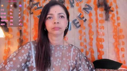 Ananta  online show from 10/23/25, 11:35