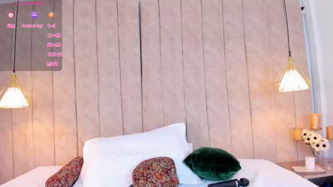 Ananta  online show from 11/07/25, 11:43