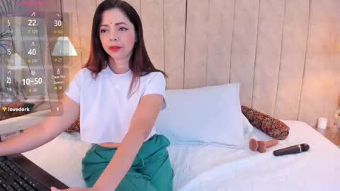 Ananta  online show from 11/22/25, 11:42