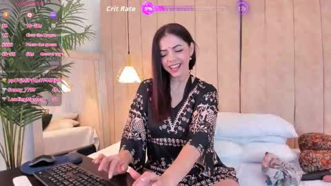 Ananta  online show from 01/19/26, 12:09