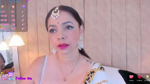 Ananta  online show from 05/16/26, 12:04