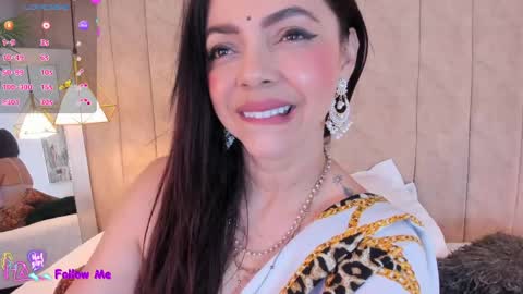 Ananta  online show from 05/28/26, 12:02