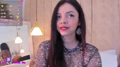 Ananta  online show from 06/13/26, 12:47