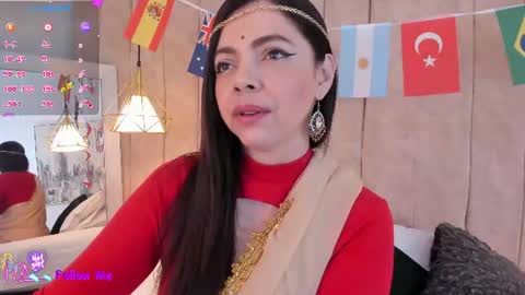 Ananta  online show from 07/01/26, 12:40