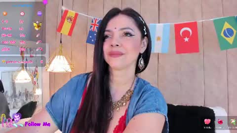 Ananta  online show from 07/11/26, 01:03