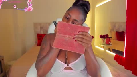 A N A  my connection hours are from 600 pm to 12 pm Colombian time online show from 02/08/26, 11:13