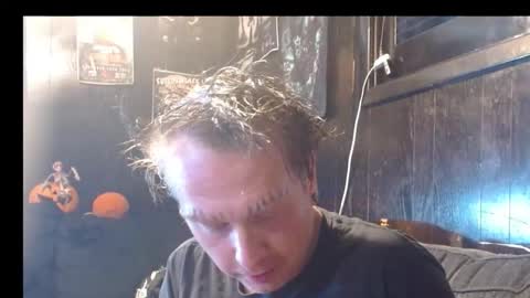 anarchistofnihil online show from 01/19/26, 03:16