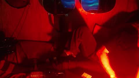 anarchistofnihil online show from 02/03/26, 01:59