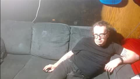 anarchistofnihil online show from 02/03/26, 09:25