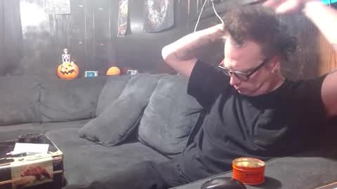 anarchistofnihil online show from 02/09/26, 02:04