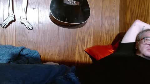 anarchistofnihil online show from 02/12/26, 01:55