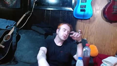 anarchistofnihil online show from 02/28/26, 02:23