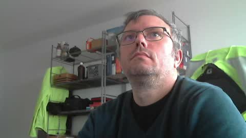 Andi online show from 05/07/26, 08:52