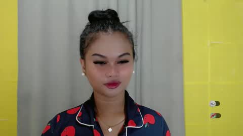 ANA online show from 01/15/25, 03:29