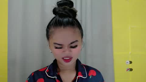 ANA online show from 01/19/25, 08:07