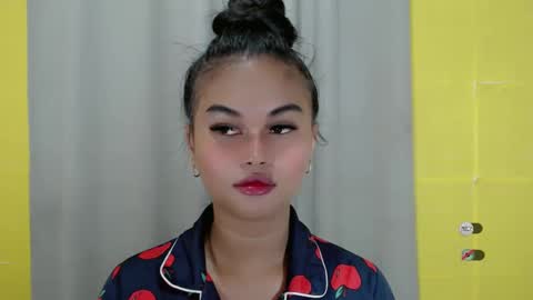 ANA online show from 01/19/25, 11:12