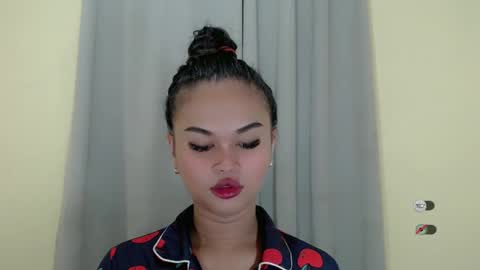 ANA online show from 02/12/25, 02:32