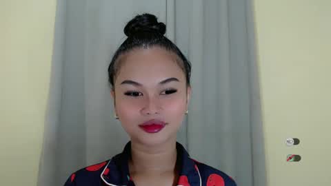 ANA online show from 02/13/25, 03:35