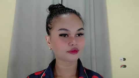 ANA online show from 02/24/25, 03:20