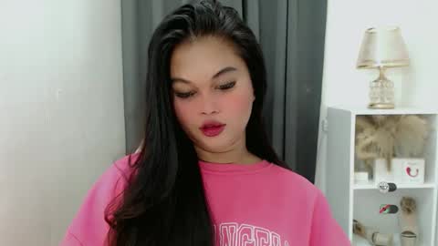 Snapshot of anaruru_ chatting on 02/01/26, 02:04 ANA online show from 02/01/26, 02:04